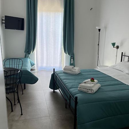 Falaride Suite Agrigento Discesa Sulla Valle Di Oro ภายนอก รูปภาพ
