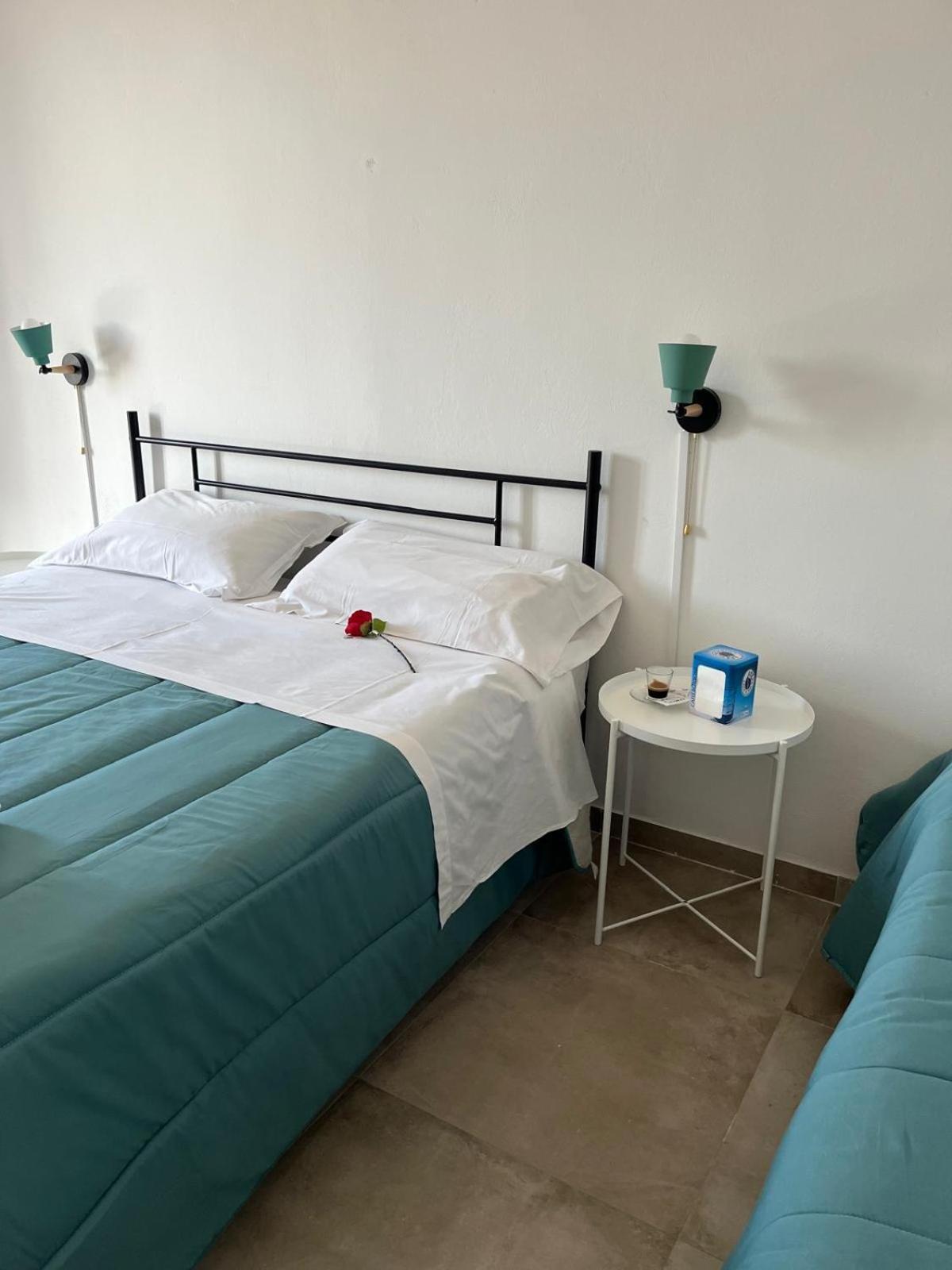 Falaride Suite Agrigento Discesa Sulla Valle Di Oro ภายนอก รูปภาพ