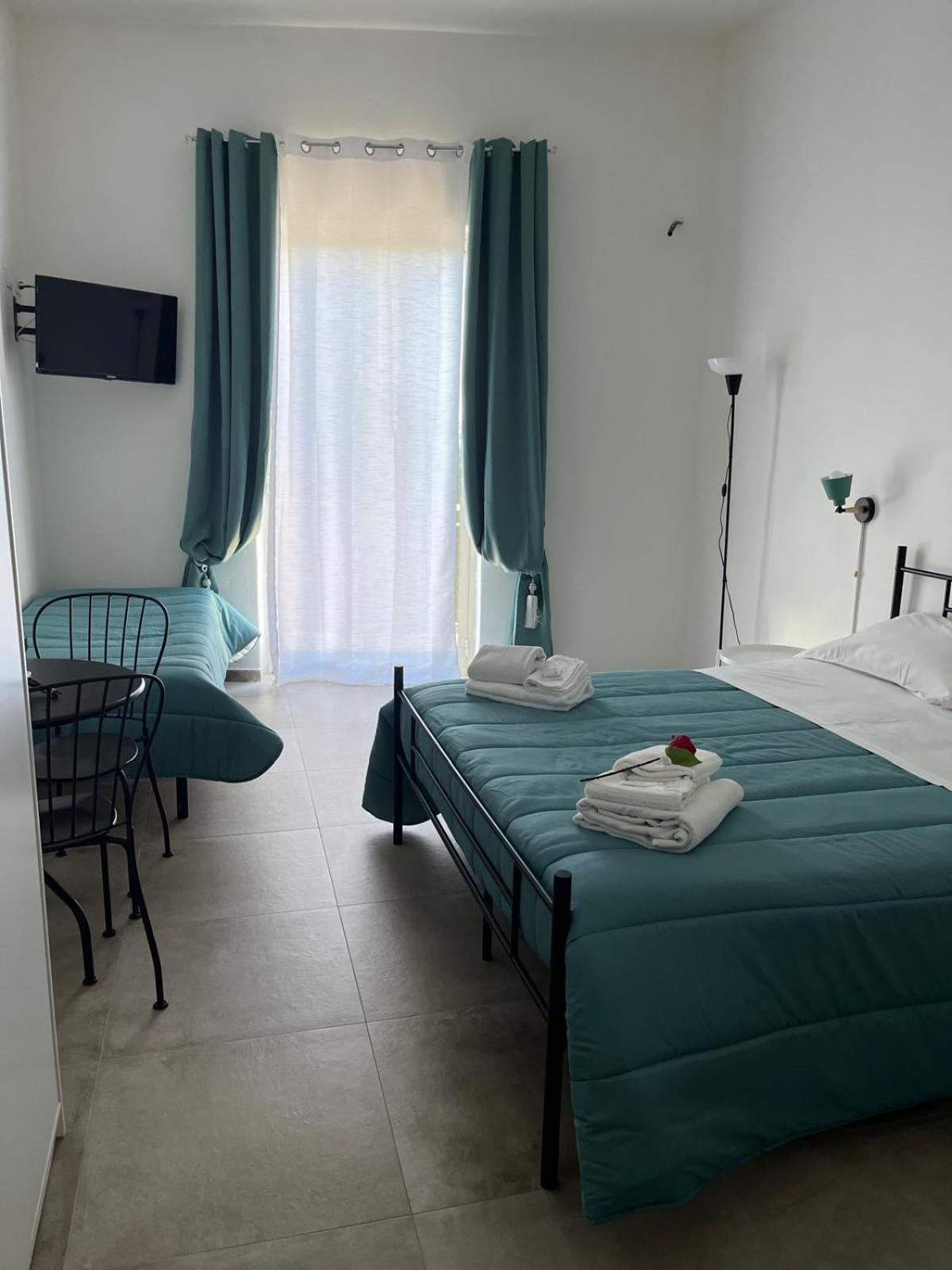 Falaride Suite Agrigento Discesa Sulla Valle Di Oro ภายนอก รูปภาพ