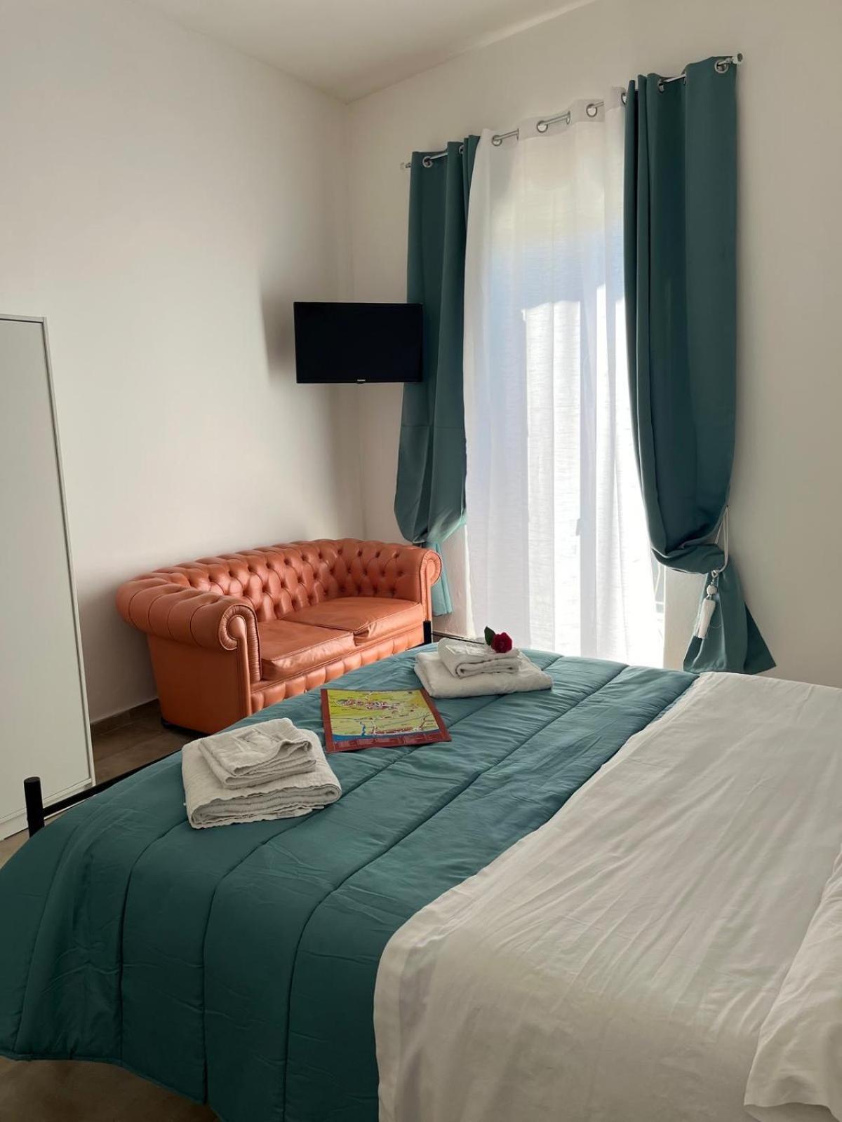 Falaride Suite Agrigento Discesa Sulla Valle Di Oro ภายนอก รูปภาพ