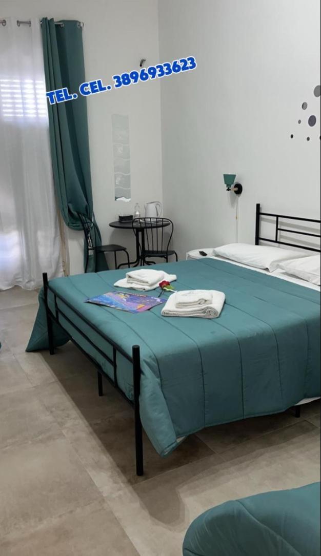 Falaride Suite Agrigento Discesa Sulla Valle Di Oro ภายนอก รูปภาพ