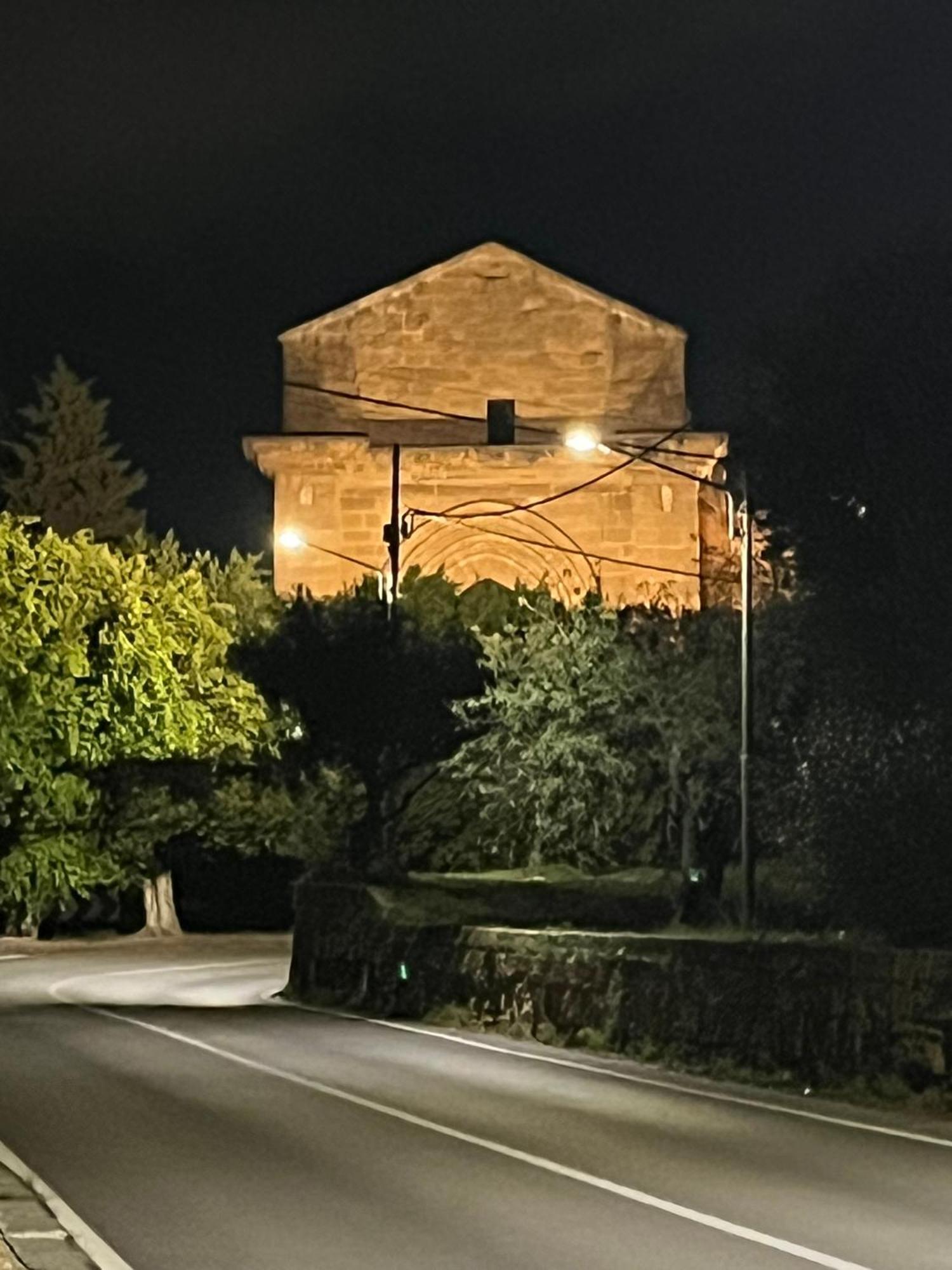 Falaride Suite Agrigento Discesa Sulla Valle Di Oro ภายนอก รูปภาพ